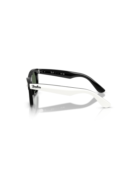 RAY-BAN JUNIOR 0RJ9140S Occhiali da Sole Calibro 45 | Isolani