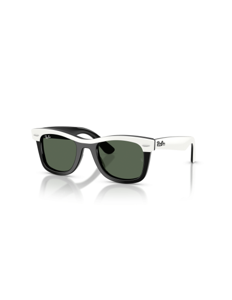 RAY-BAN JUNIOR 0RJ9140S Occhiali da Sole Calibro 45 | Isolani