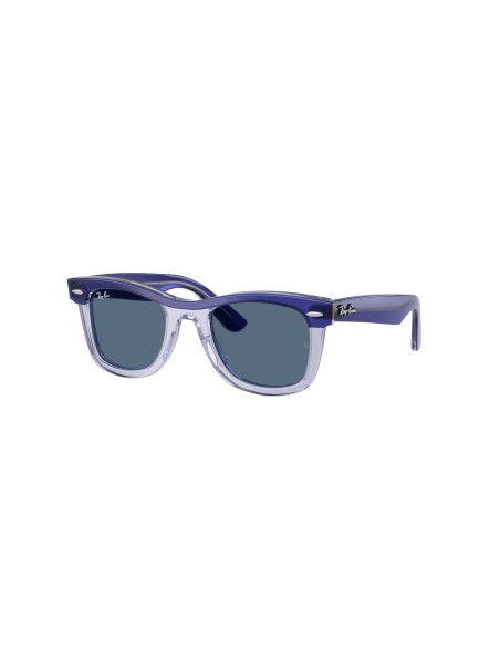 RAY-BAN JUNIOR 0RJ9140S Occhiali da Sole Calibro 45 | Isolani