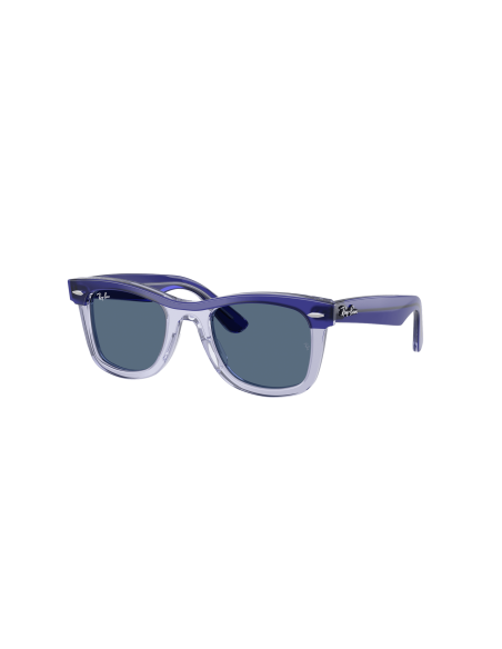 RAY-BAN JUNIOR 0RJ9140S Occhiali da Sole Calibro 45 | Isolani