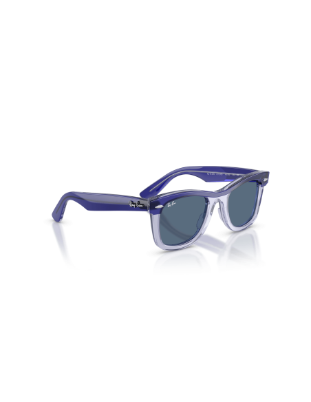 RAY-BAN JUNIOR 0RJ9140S Occhiali da Sole Calibro 45 | Isolani