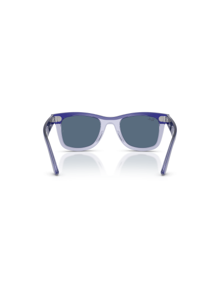 RAY-BAN JUNIOR 0RJ9140S Occhiali da Sole Calibro 45 | Isolani