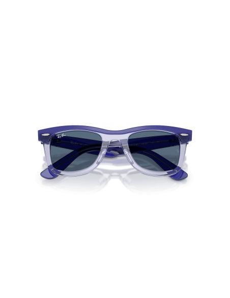 RAY-BAN JUNIOR 0RJ9140S Occhiali da Sole Calibro 45 | Isolani