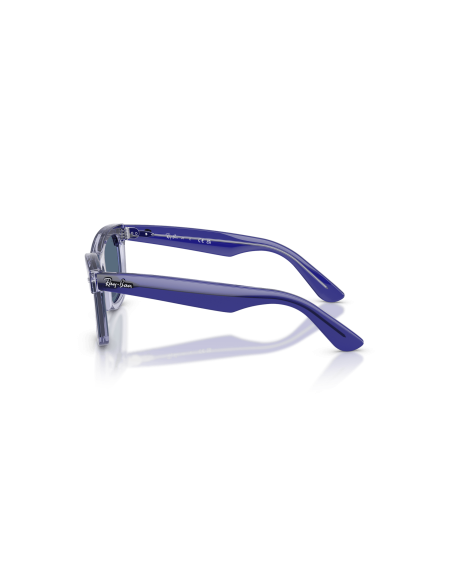 RAY-BAN JUNIOR 0RJ9140S Occhiali da Sole Calibro 45 | Isolani