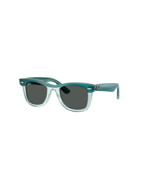 RAY-BAN JUNIOR 0RJ9140S Occhiali da Sole Calibro 45 | Isolani