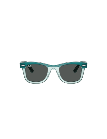 RAY-BAN JUNIOR 0RJ9140S Occhiali da Sole Calibro 45 | Isolani 2