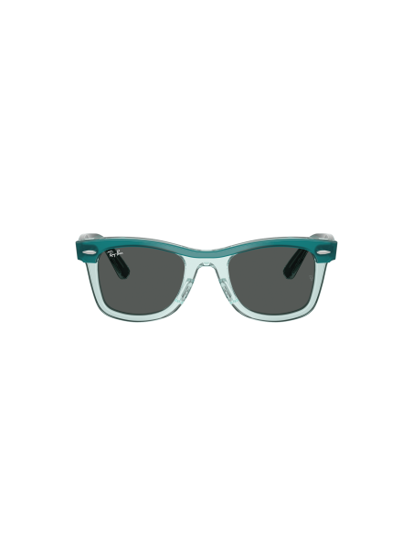 RAY-BAN JUNIOR 0RJ9140S Occhiali da Sole Calibro 45 | Isolani