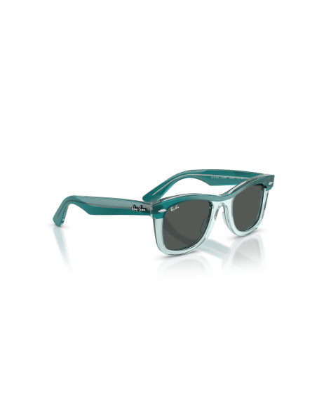 RAY-BAN JUNIOR 0RJ9140S Occhiali da Sole Calibro 45 | Isolani
