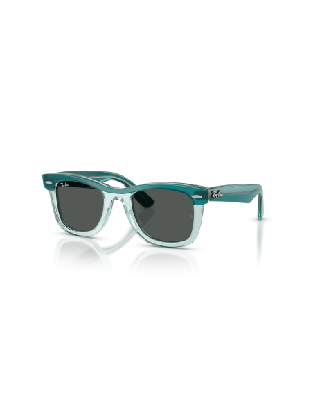 RAY-BAN JUNIOR 0RJ9140S Occhiali da Sole Calibro 45 | Isolani