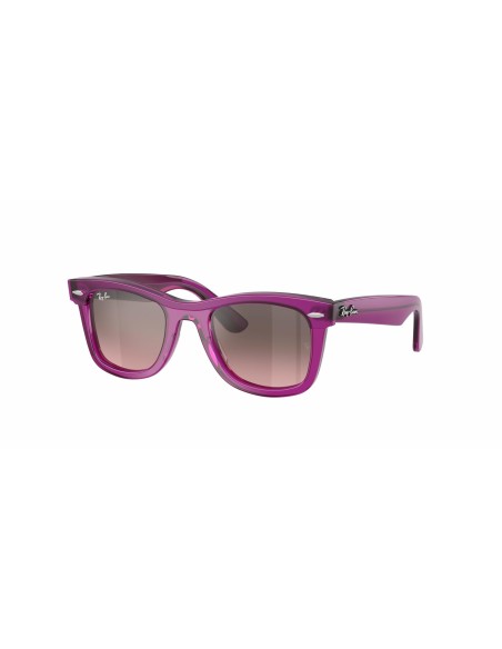 RAY-BAN JUNIOR 0RJ9140S Occhiali da Sole Calibro 45 | Isolani