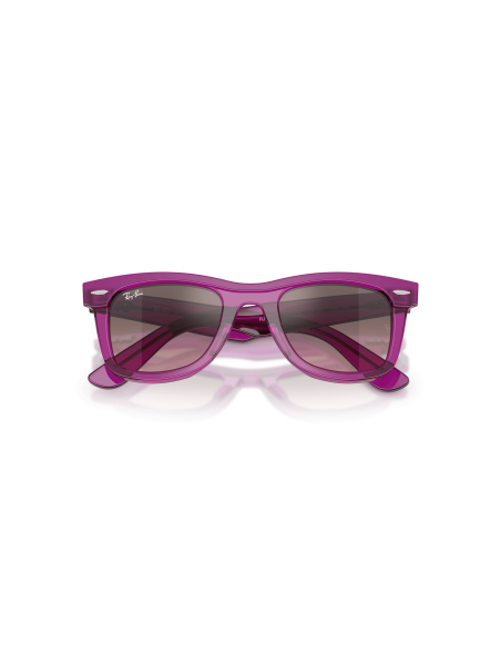 RAY-BAN JUNIOR 0RJ9140S Occhiali da Sole Calibro 45 | Isolani