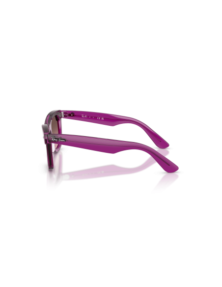 RAY-BAN JUNIOR 0RJ9140S Occhiali da Sole Calibro 45 | Isolani