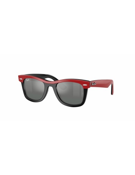 RAY-BAN JUNIOR 0RJ9140S Occhiali da Sole Calibro 45 | Isolani