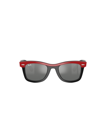 RAY-BAN JUNIOR 0RJ9140S Occhiali da Sole Calibro 45 | Isolani 2