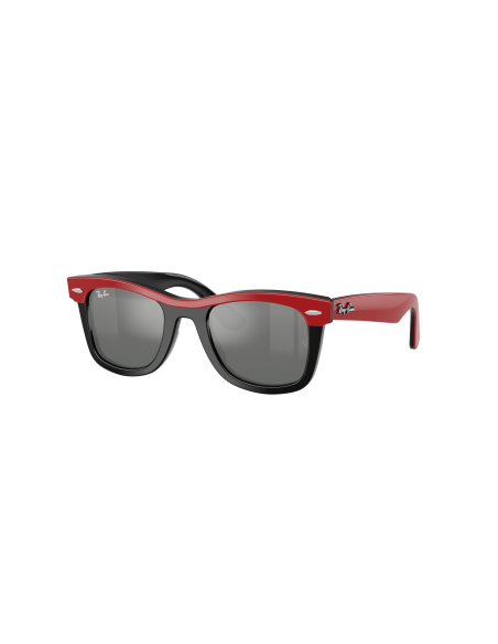 RAY-BAN JUNIOR 0RJ9140S Occhiali da Sole Calibro 45 | Isolani