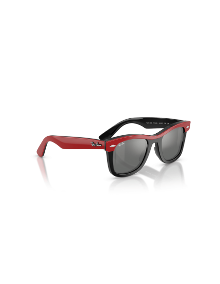 RAY-BAN JUNIOR 0RJ9140S Occhiali da Sole Calibro 45 | Isolani