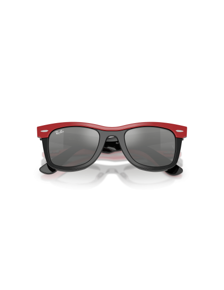 RAY-BAN JUNIOR 0RJ9140S Occhiali da Sole Calibro 45 | Isolani