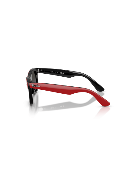 RAY-BAN JUNIOR 0RJ9140S Occhiali da Sole Calibro 45 | Isolani