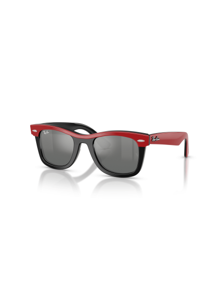 RAY-BAN JUNIOR 0RJ9140S Occhiali da Sole Calibro 45 | Isolani