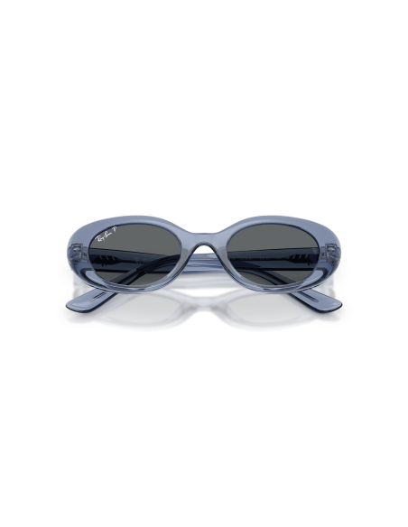 RAY-BAN JUNIOR 0RJ9141S Occhiali da Sole Calibro 45 | Isolani