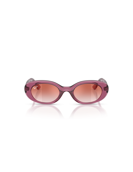 RAY-BAN JUNIOR 0RJ9141S Occhiali da Sole Calibro 45 | Isolani