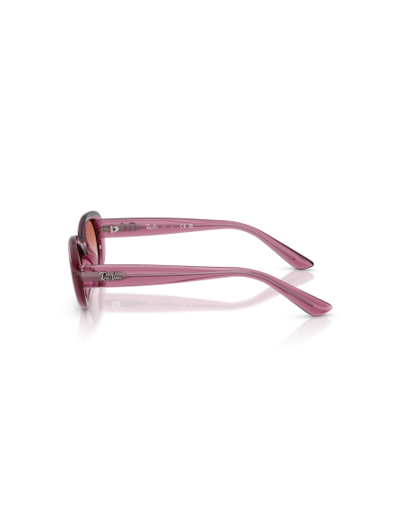 RAY-BAN JUNIOR 0RJ9141S Occhiali da Sole Calibro 45 | Isolani