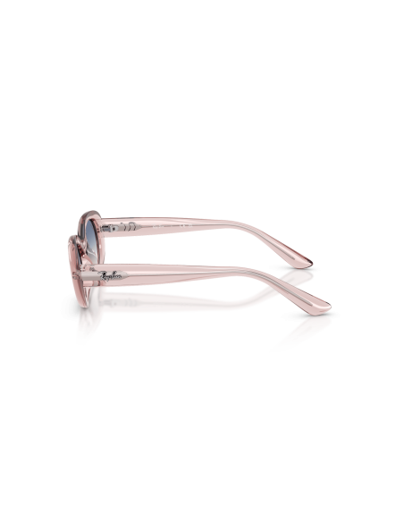 RAY-BAN JUNIOR 0RJ9141S Occhiali da Sole Calibro 45 | Isolani