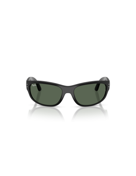 RAY-BAN JUNIOR 0RJ9189S Occhiali da Sole Calibro 55 | Isolani