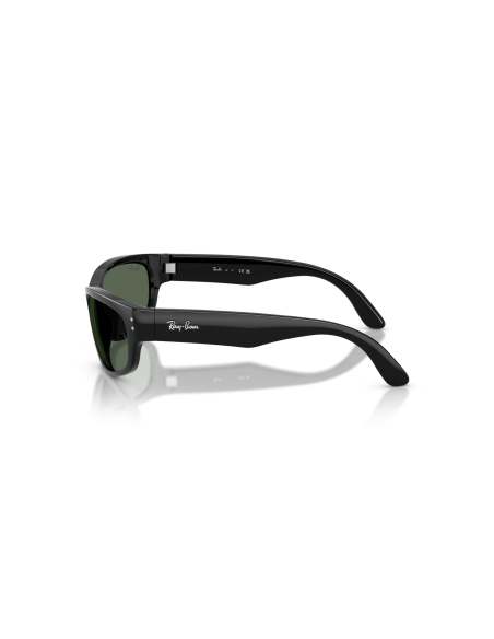 RAY-BAN JUNIOR 0RJ9189S Occhiali da Sole Calibro 55 | Isolani