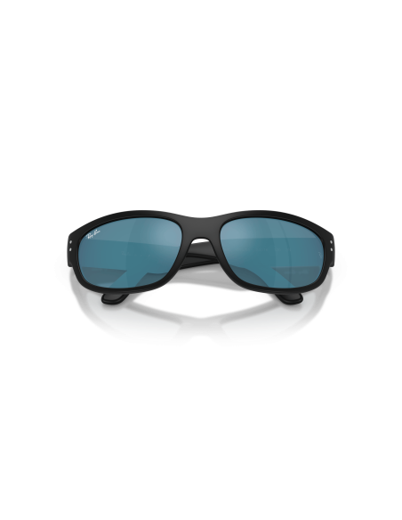 RAY-BAN JUNIOR 0RJ9189S Occhiali da Sole Calibro 55 | Isolani