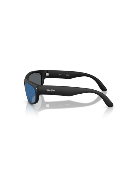 RAY-BAN JUNIOR 0RJ9189S Occhiali da Sole Calibro 55 | Isolani