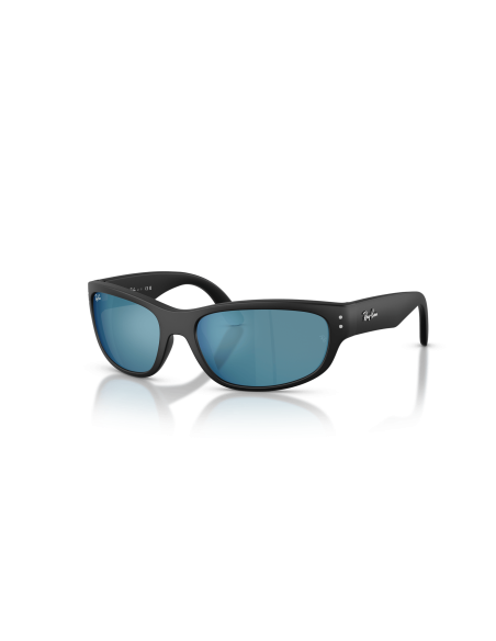 RAY-BAN JUNIOR 0RJ9189S Occhiali da Sole Calibro 55 | Isolani