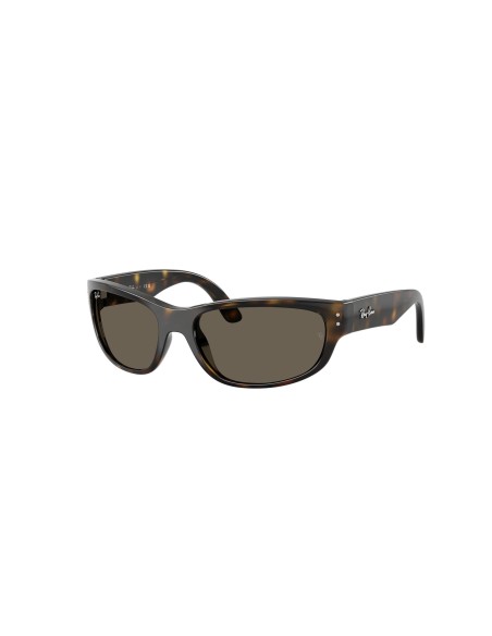 RAY-BAN JUNIOR 0RJ9189S Occhiali da Sole Calibro 55 | Isolani