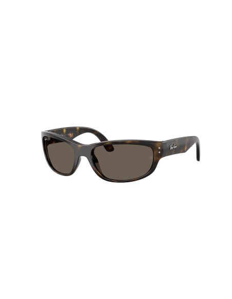 RAY-BAN JUNIOR 0RJ9189S Occhiali da Sole Calibro 55 | Isolani