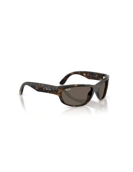 RAY-BAN JUNIOR 0RJ9189S Occhiali da Sole Calibro 55 | Isolani