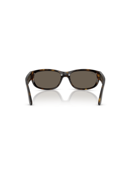 RAY-BAN JUNIOR 0RJ9189S Occhiali da Sole Calibro 55 | Isolani