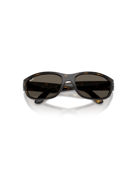 RAY-BAN JUNIOR 0RJ9189S Occhiali da Sole Calibro 55 | Isolani