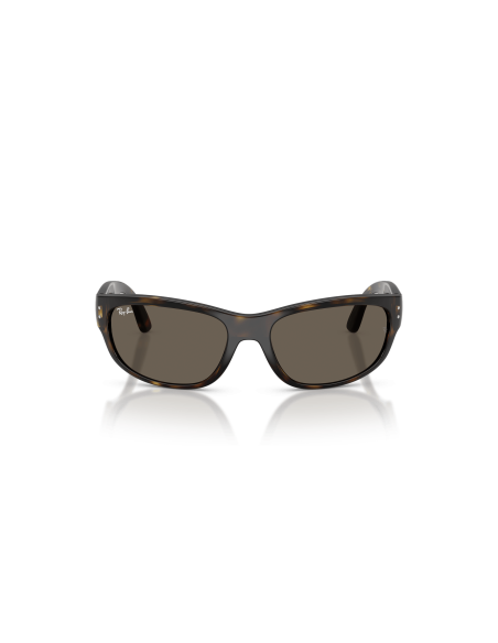 RAY-BAN JUNIOR 0RJ9189S Occhiali da Sole Calibro 55 | Isolani