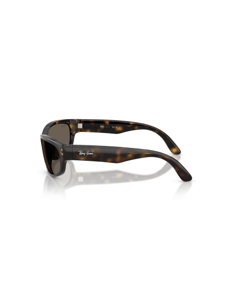 RAY-BAN JUNIOR 0RJ9189S Occhiali da Sole Calibro 55 | Isolani