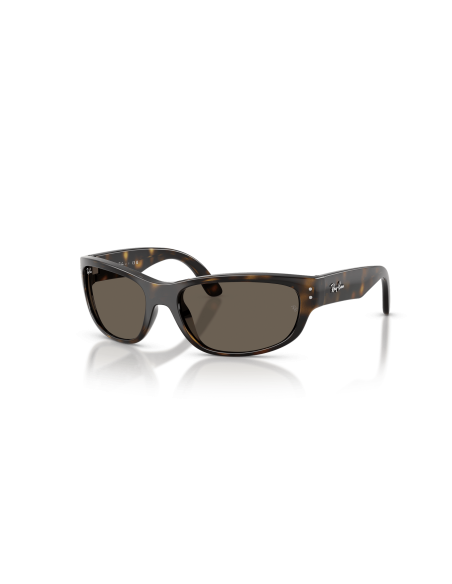 RAY-BAN JUNIOR 0RJ9189S Occhiali da Sole Calibro 55 | Isolani