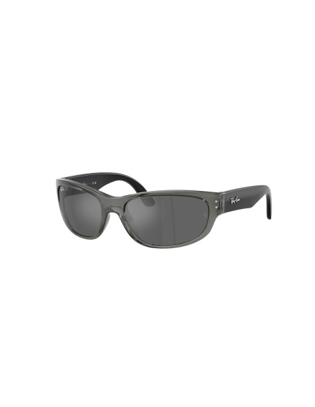 RAY-BAN JUNIOR 0RJ9189S Occhiali da Sole Calibro 55 | Isolani