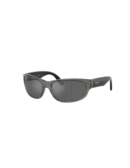 RAY-BAN JUNIOR 0RJ9189S Occhiali da Sole Calibro 55 | Isolani