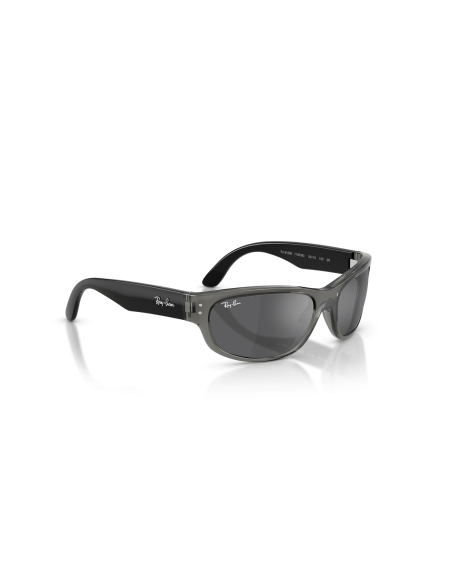 RAY-BAN JUNIOR 0RJ9189S Occhiali da Sole Calibro 55 | Isolani