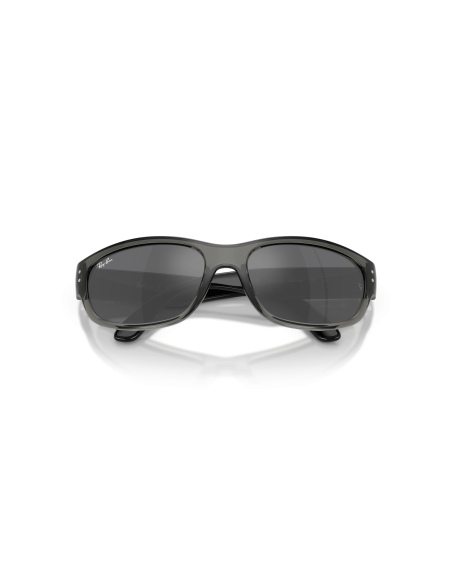 RAY-BAN JUNIOR 0RJ9189S Occhiali da Sole Calibro 55 | Isolani