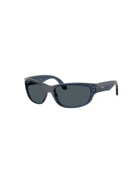 RAY-BAN JUNIOR 0RJ9189S Occhiali da Sole Calibro 55 | Isolani