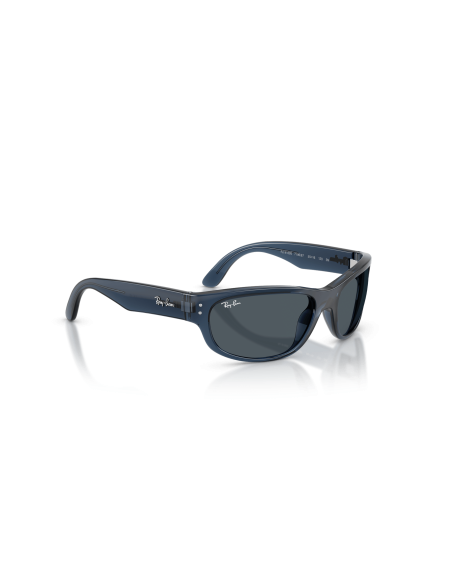 RAY-BAN JUNIOR 0RJ9189S Occhiali da Sole Calibro 55 | Isolani