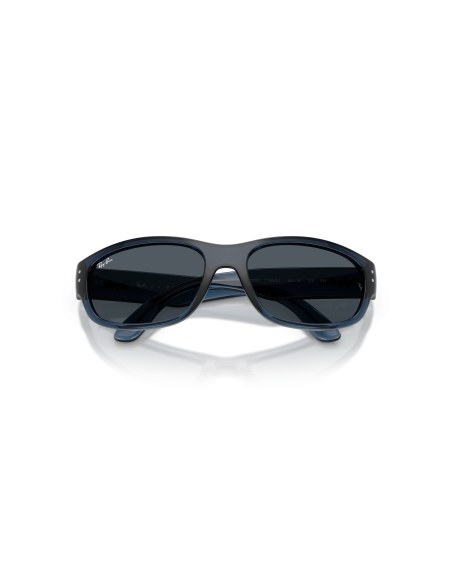 RAY-BAN JUNIOR 0RJ9189S Occhiali da Sole Calibro 55 | Isolani