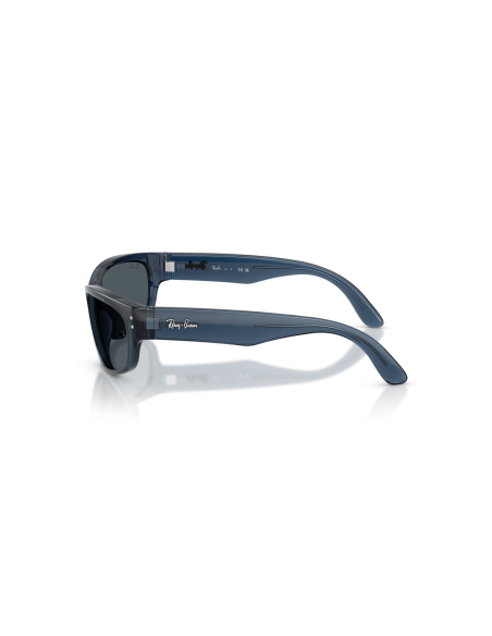 RAY-BAN JUNIOR 0RJ9189S Occhiali da Sole Calibro 55 | Isolani