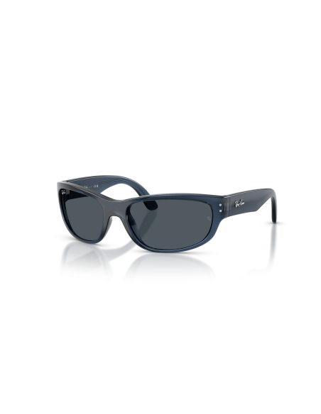 RAY-BAN JUNIOR 0RJ9189S Occhiali da Sole Calibro 55 | Isolani