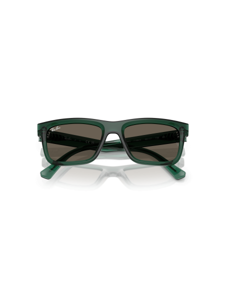 RAY-BAN JUNIOR 0RJ9196S Occhiali da Sole Calibro 49 | Isolani